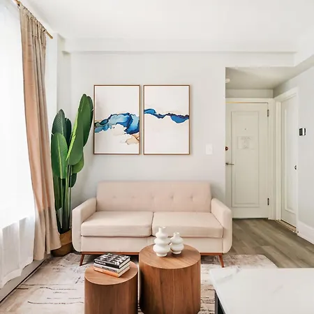 73-508 New 1Br 1Bth Uws Doorman Gym Apartment